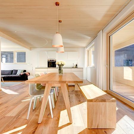 Hus 128 Villa Brand  Eksteriør billede
