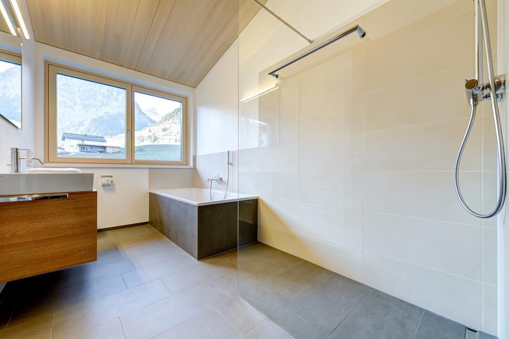 Hus 128 Villa Brand  Eksteriør billede