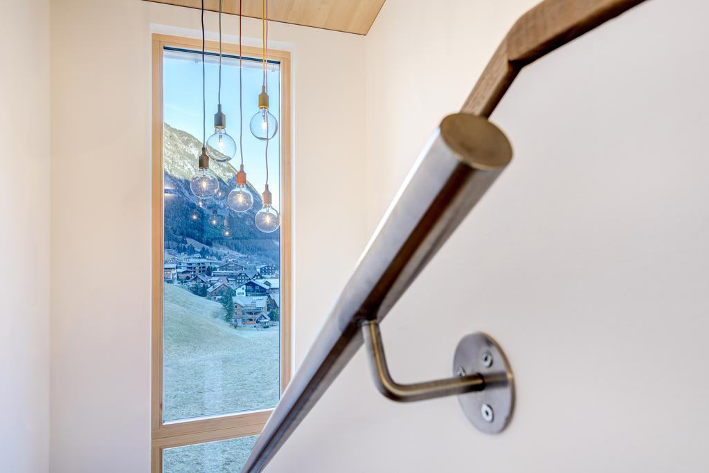 Hus 128 Villa Brand  Eksteriør billede