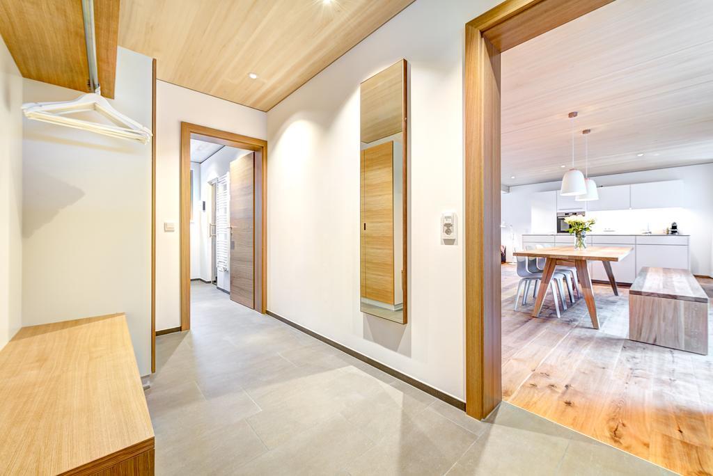 Hus 128 Villa Brand  Eksteriør billede