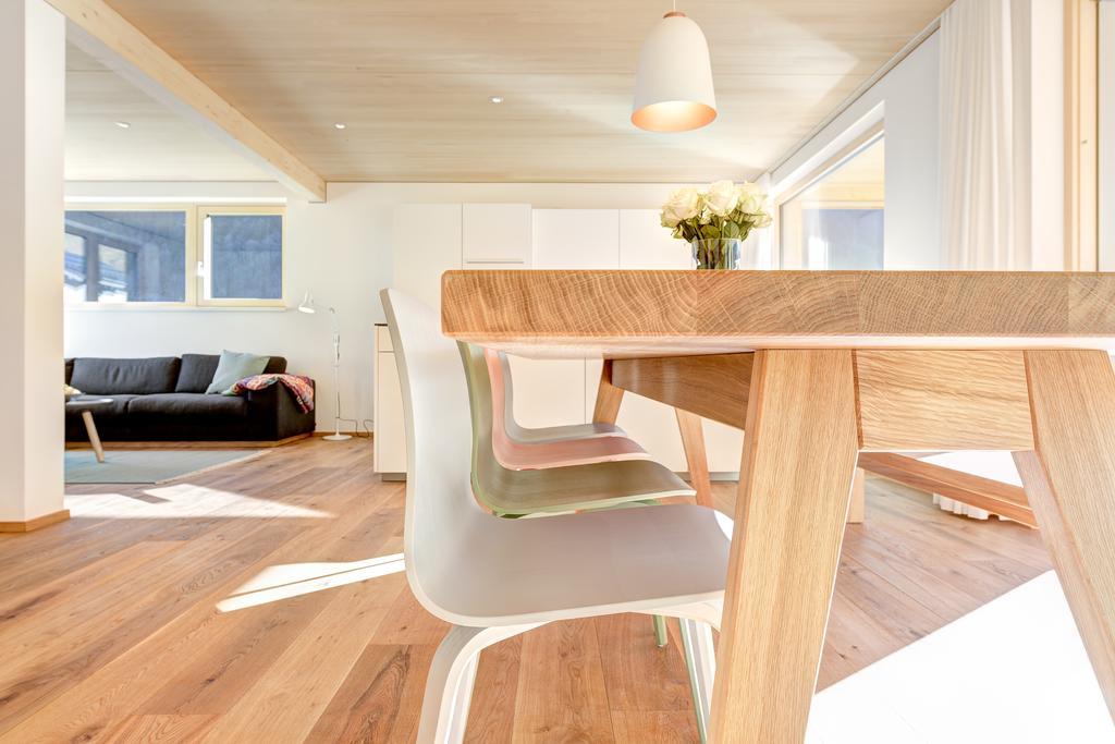 Hus 128 Villa Brand  Eksteriør billede