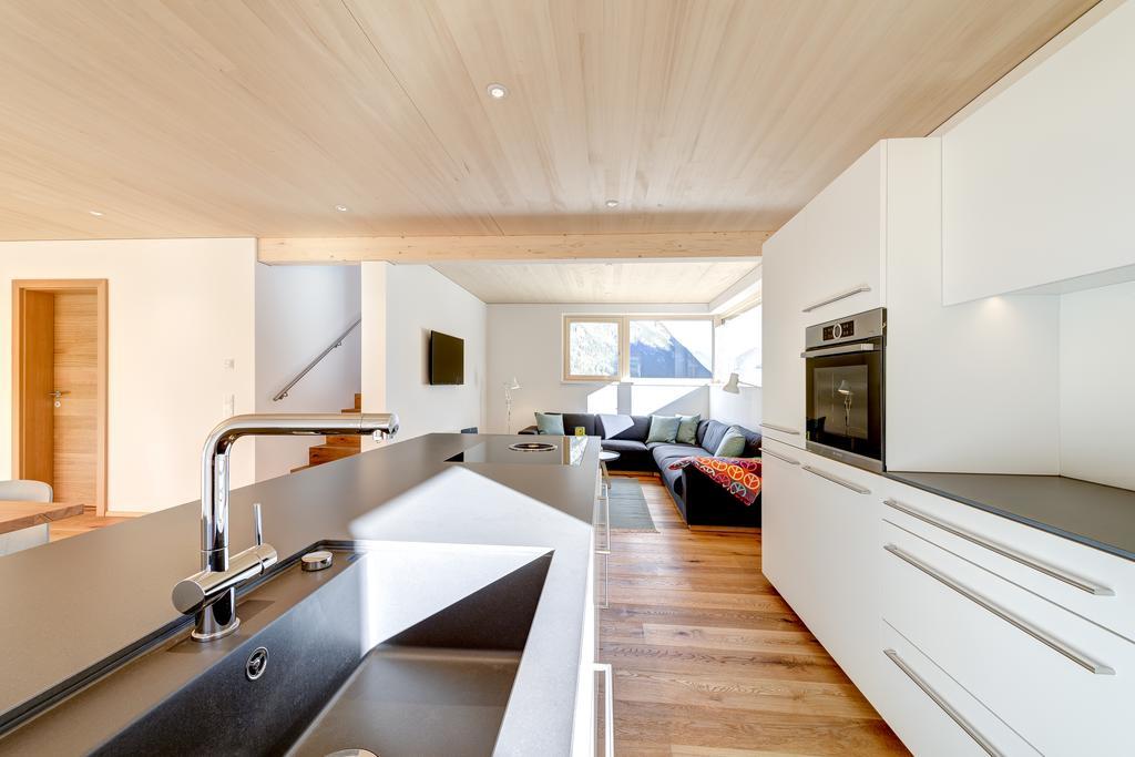 Hus 128 Villa Brand  Eksteriør billede