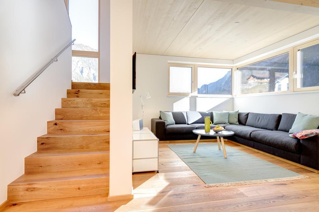 Hus 128 Villa Brand  Eksteriør billede