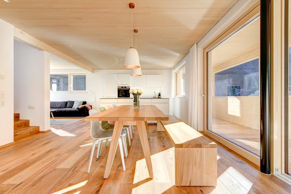 Hus 128 Villa Brand  Eksteriør billede