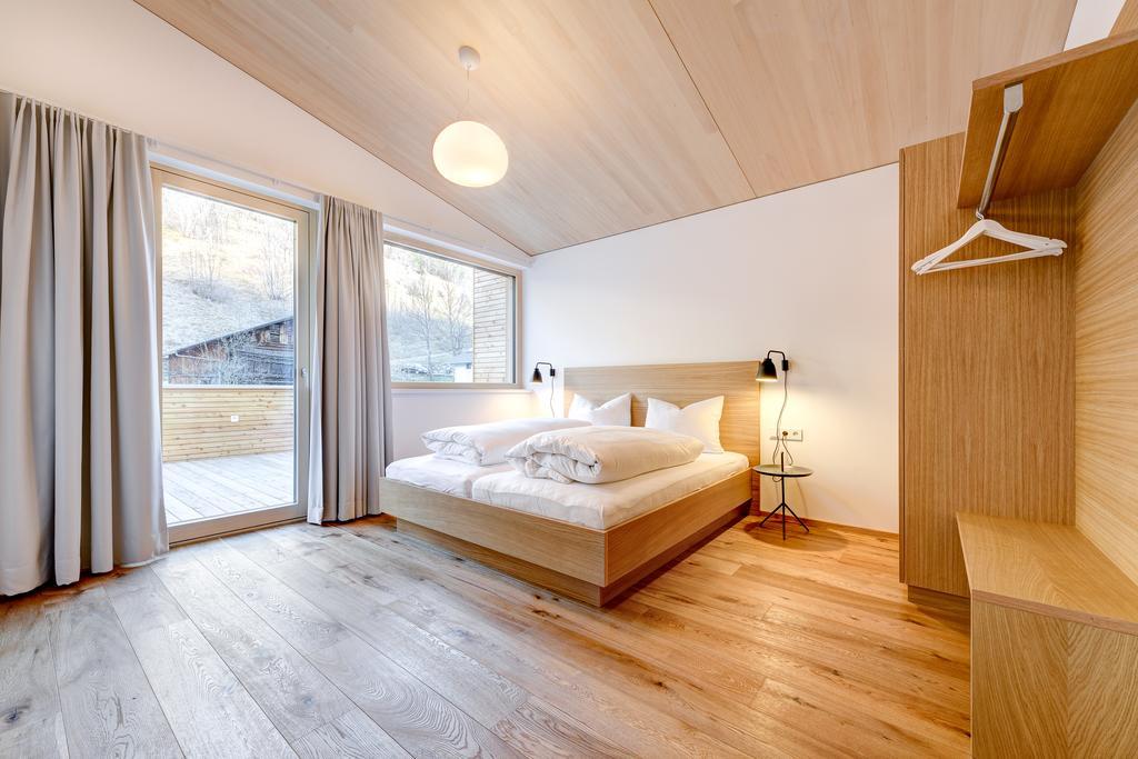 Hus 128 Villa Brand  Eksteriør billede