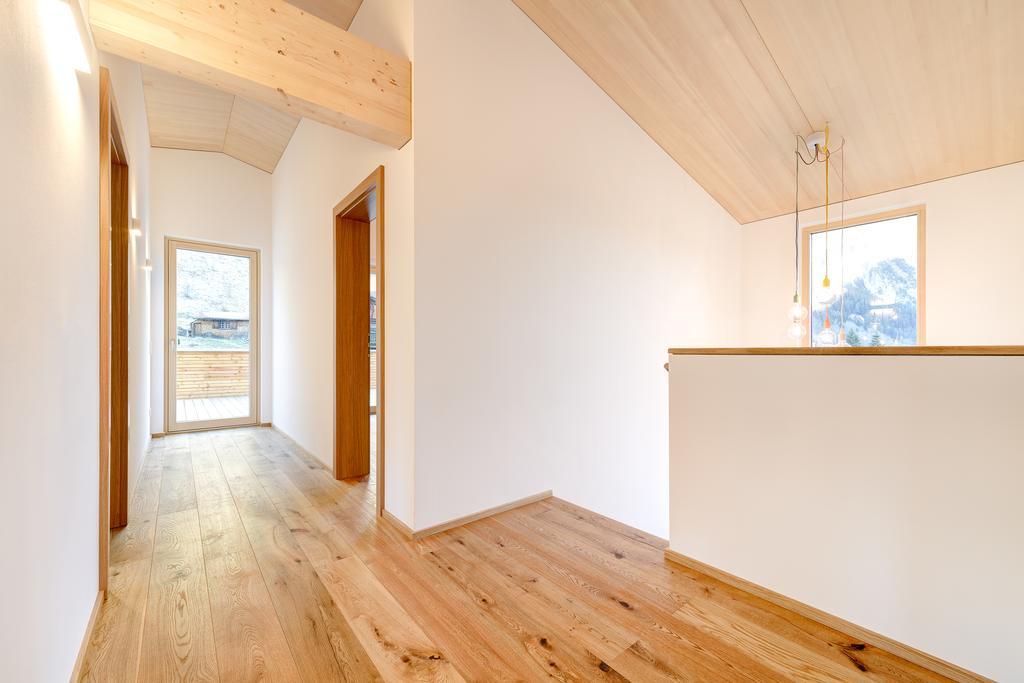 Hus 128 Villa Brand  Eksteriør billede
